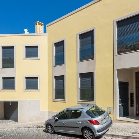 Alfama Lounge Three-Bedroom Apartment W/ River View And Parking - By Lu Holidays Lisboa Exterior foto