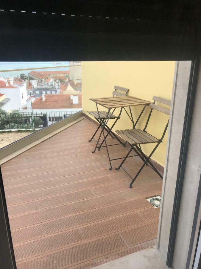 Alfama Lounge Three-Bedroom Apartment W/ River View And Parking - By Lu Holidays Lisboa Exterior foto