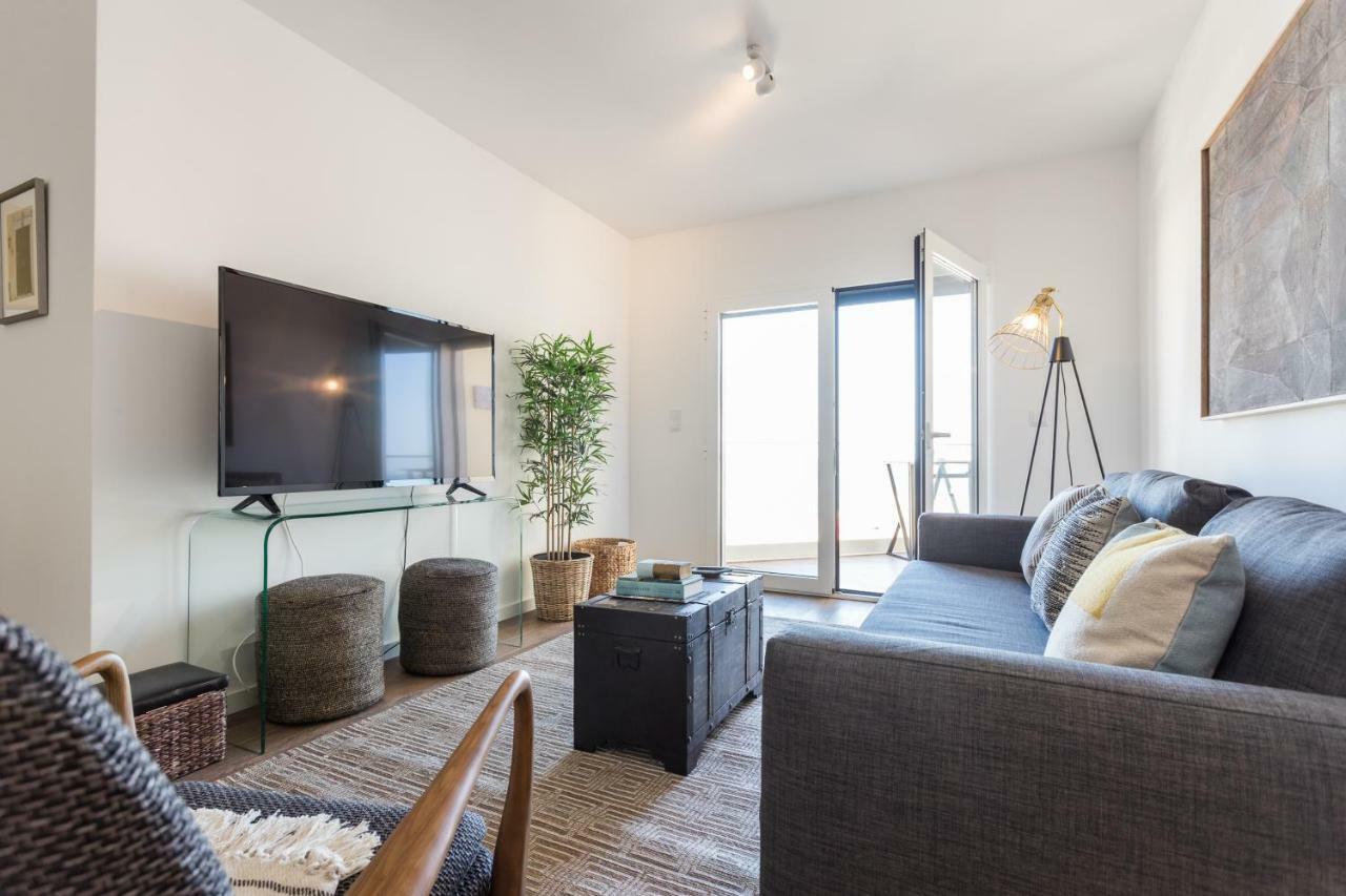 Alfama Lounge Three-Bedroom Apartment W/ River View And Parking - By Lu Holidays Lisboa Exterior foto