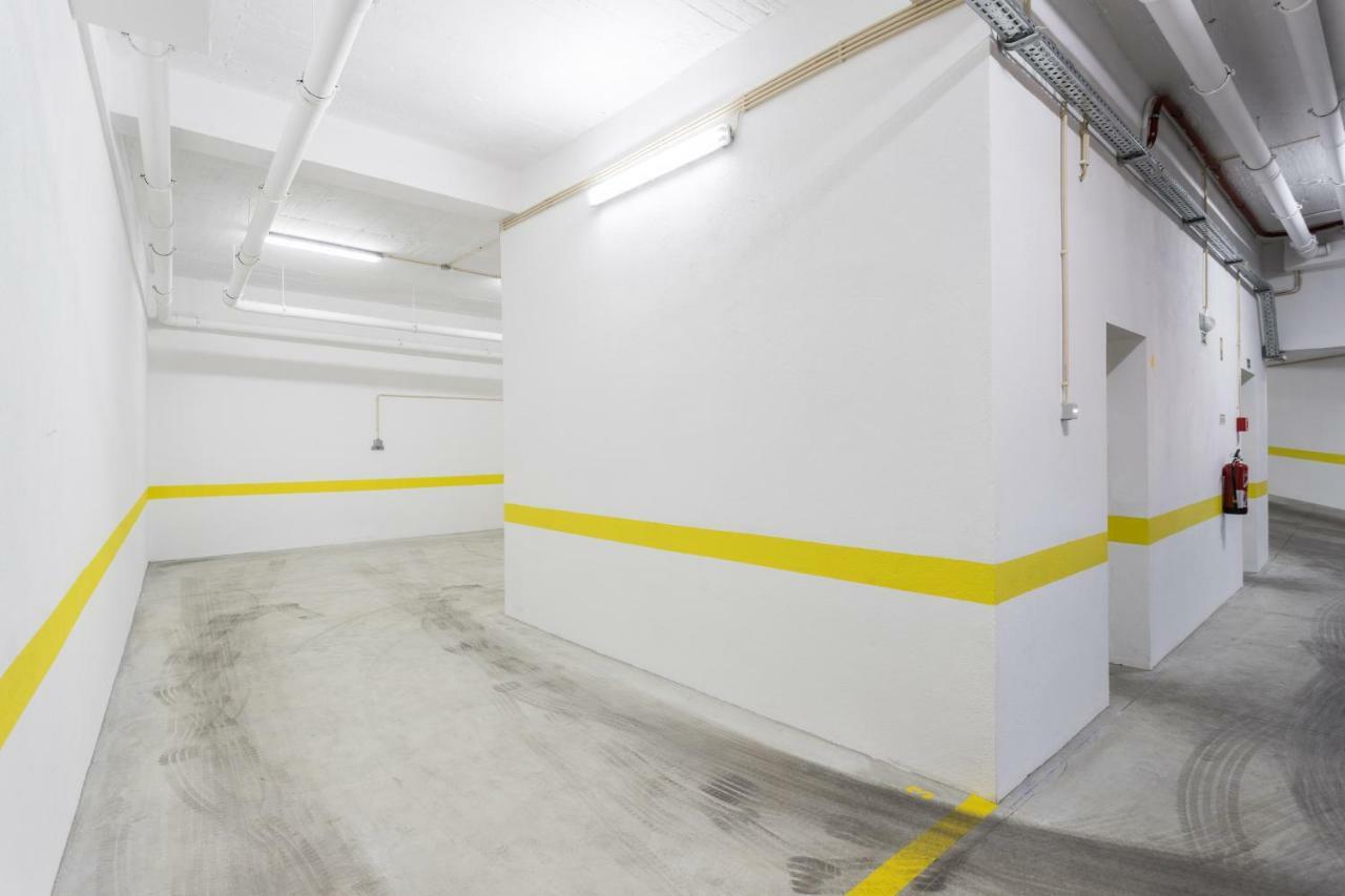 Alfama Lounge Three-Bedroom Apartment W/ River View And Parking - By Lu Holidays Lisboa Exterior foto
